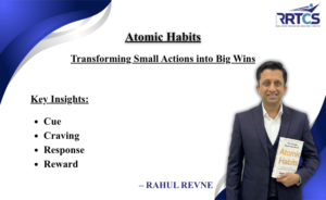 Atomic Habits