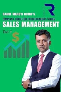 Simplest Guide for Entrepreneurs Series_Part-3- Management Book
