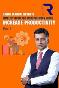 Simplest Guide for Entrepreneurs Series_Part-4- Management Book