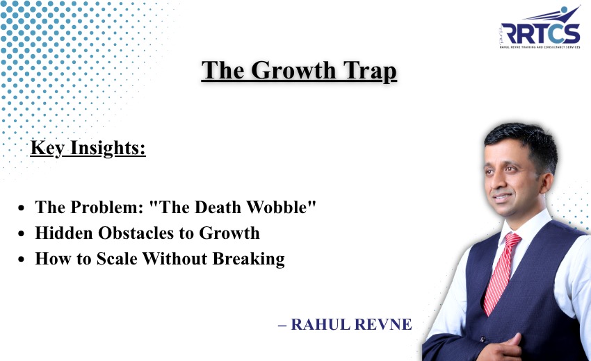 The Growth Trap